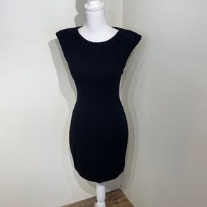 H&M Cap Sleeve Dress